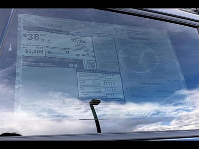 2026 Mazda Mazda CX-50 Hybrid Premium Plus AWD