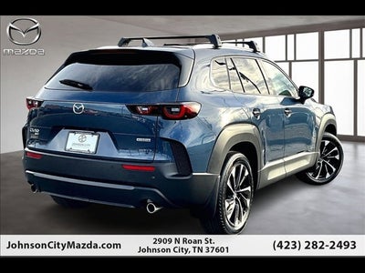 2026 Mazda Mazda CX-50 Hybrid Premium Plus AWD