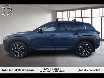 2026 Mazda Mazda CX-50 Hybrid Premium Plus AWD