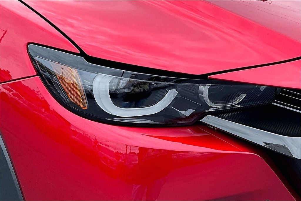 2026 Mazda Mazda CX-50 Hybrid Premium Plus AWD