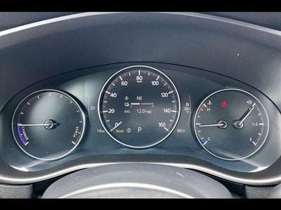 2026 Mazda Mazda CX-50 Hybrid Premium Plus AWD