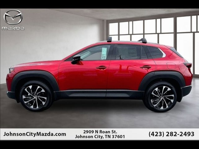 2026 Mazda Mazda CX-50 Hybrid Premium Plus AWD