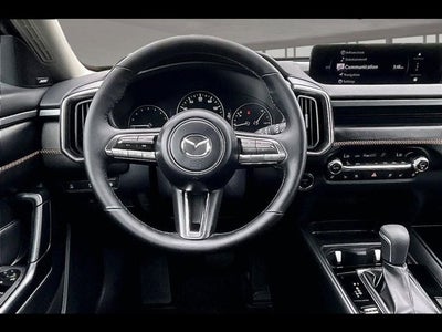 2026 Mazda Mazda CX-50 Hybrid Premium Plus AWD