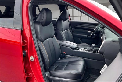 2026 Mazda Mazda CX-50 Hybrid Premium Plus AWD