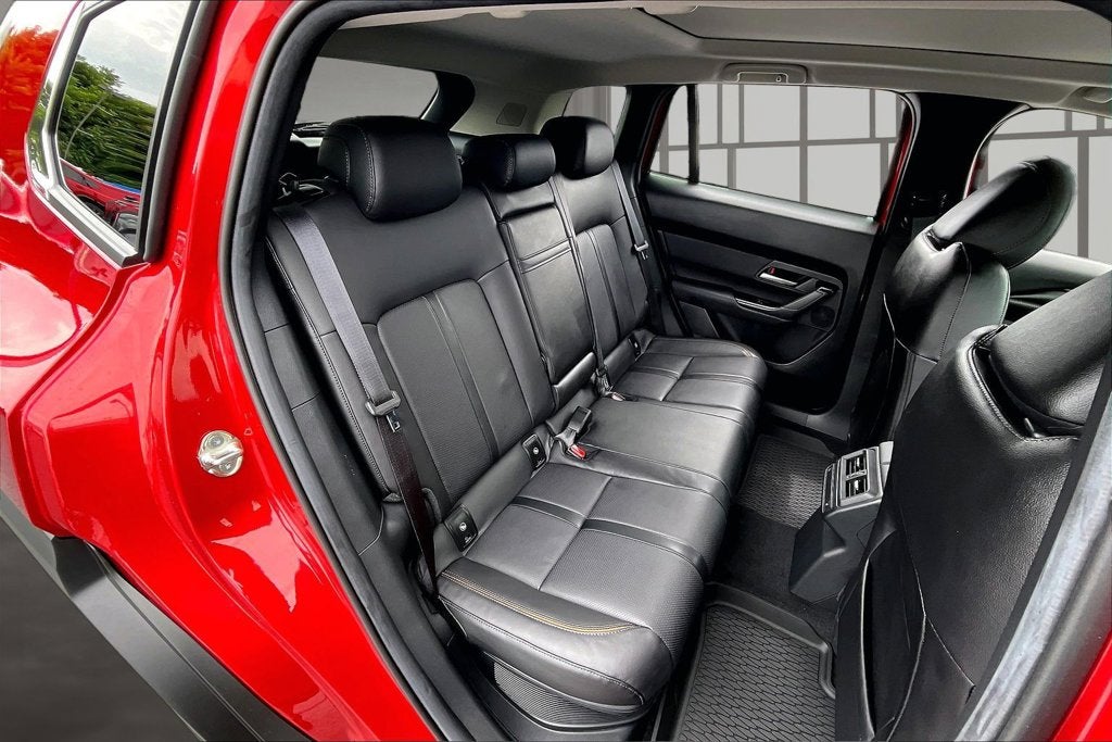 2026 Mazda Mazda CX-50 Hybrid Premium Plus AWD