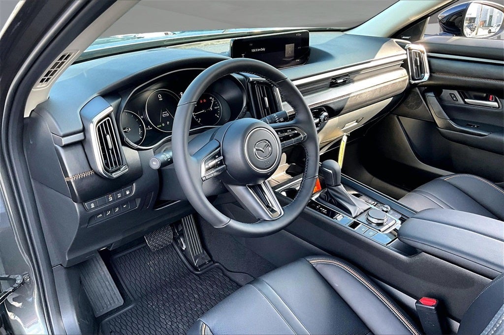 2026 Mazda Mazda CX-50 Hybrid Premium Plus AWD