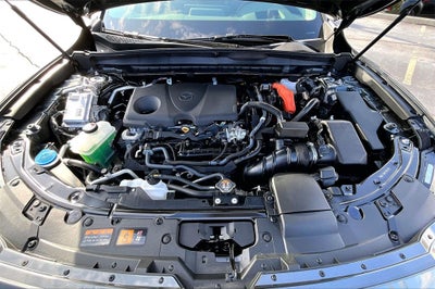 2026 Mazda Mazda CX-50 Hybrid Premium Plus AWD