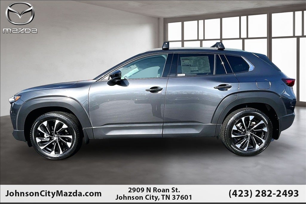 2026 Mazda Mazda CX-50 Hybrid Premium Plus AWD