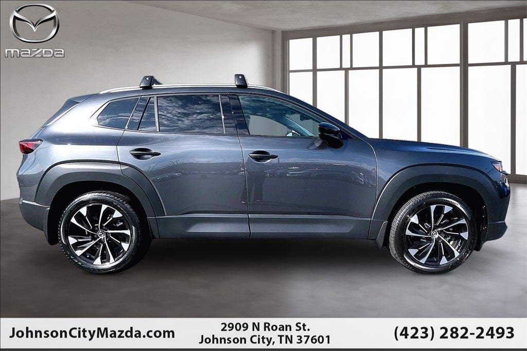 2026 Mazda Mazda CX-50 Hybrid Premium Plus AWD