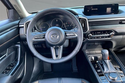 2026 Mazda Mazda CX-50 Hybrid Premium Plus AWD