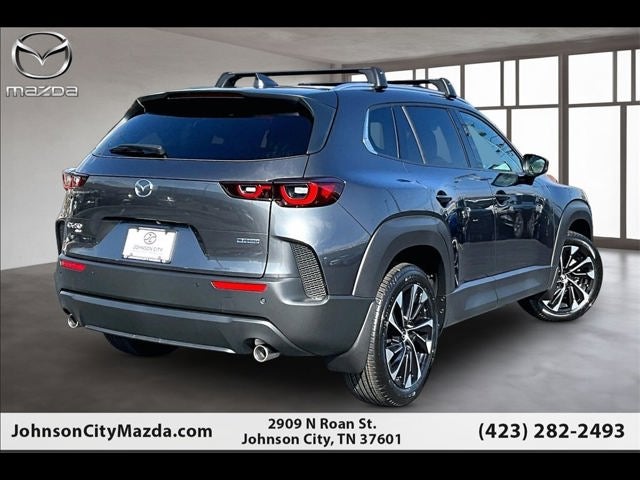 2026 Mazda Mazda CX-50 Hybrid Premium Plus AWD