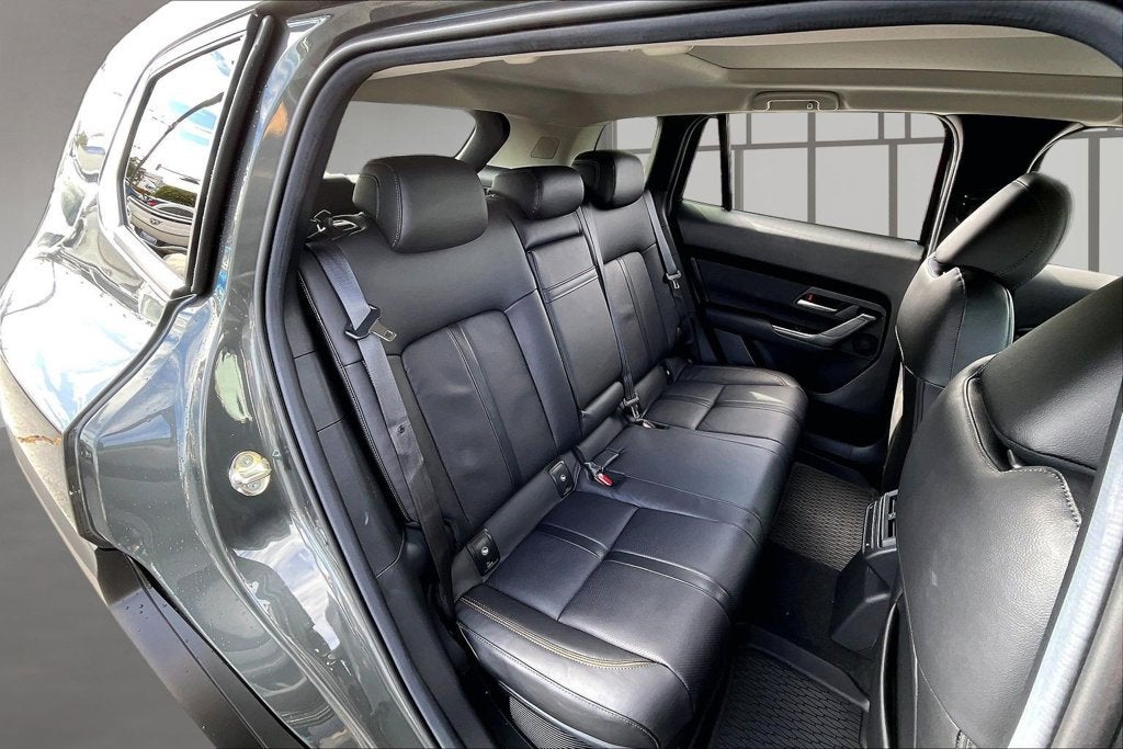2026 Mazda Mazda CX-50 Hybrid Premium Plus AWD