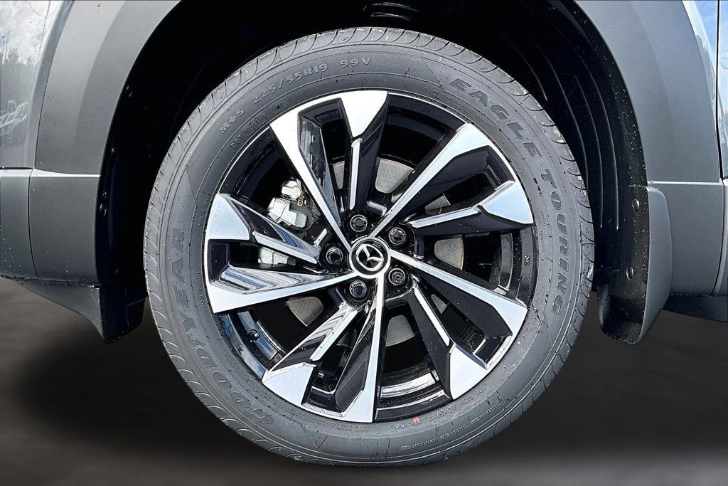 2026 Mazda Mazda CX-50 Hybrid Premium Plus AWD