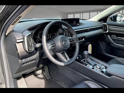 2026 Mazda Mazda CX-50 Hybrid Premium Plus AWD