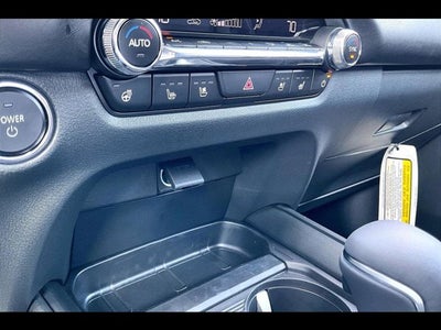 2026 Mazda Mazda CX-50 Hybrid Premium Plus AWD