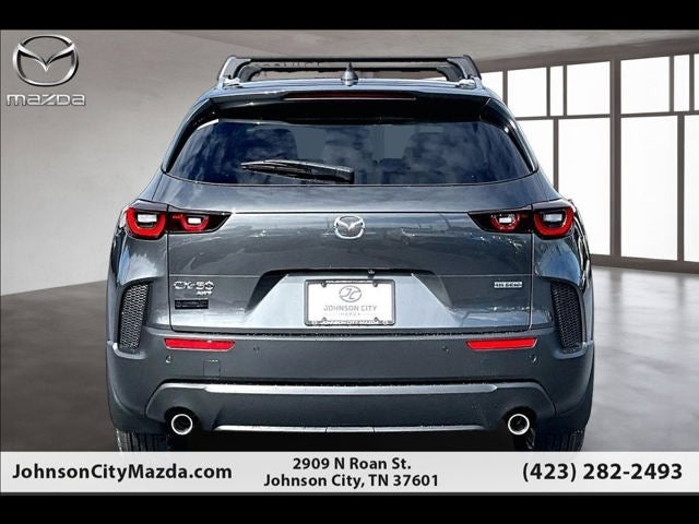 2026 Mazda Mazda CX-50 Hybrid Premium Plus AWD