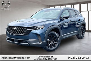 2026 Mazda Mazda CX-50 2.5 S Select AWD
