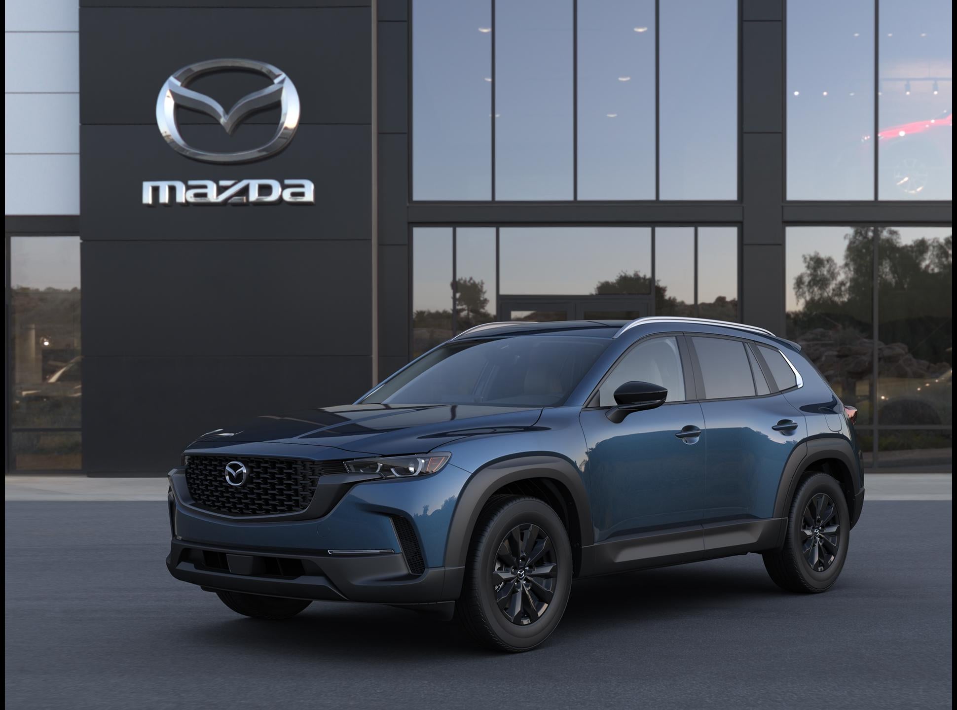 2026 Mazda CX-50 2.5 S Select's photo