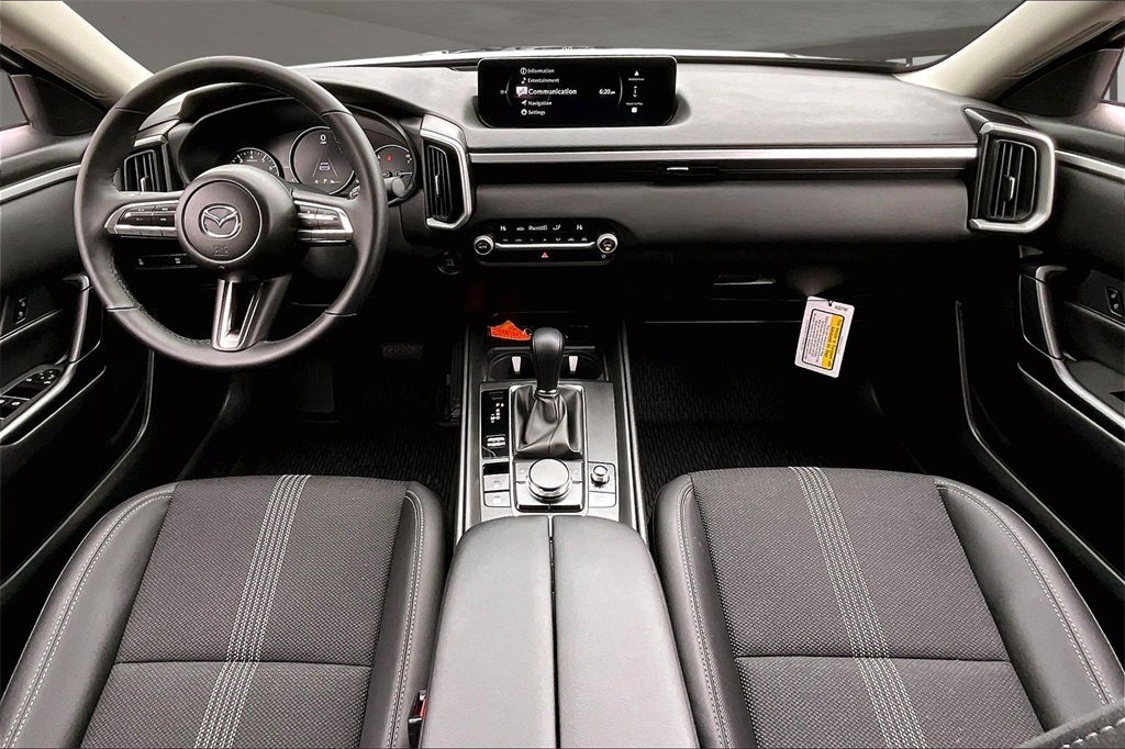 2026 Mazda Mazda CX-50 2.5 S Select AWD