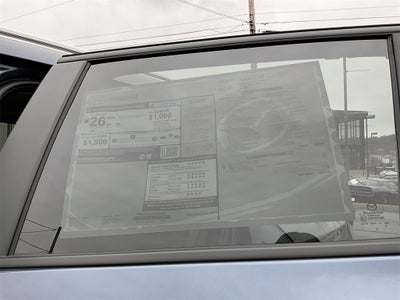 2026 Mazda Mazda CX-50 2.5 S Select AWD