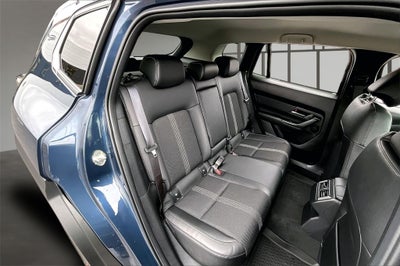 2026 Mazda Mazda CX-50 2.5 S Select AWD