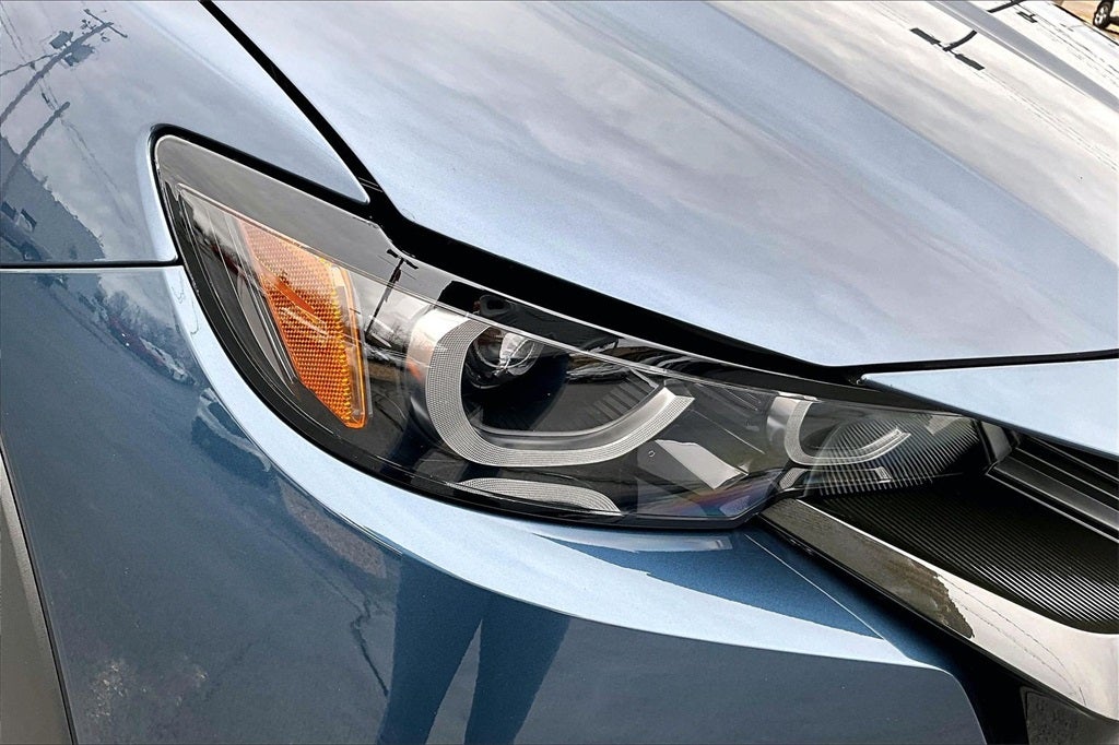 2026 Mazda Mazda CX-50 2.5 S Select AWD