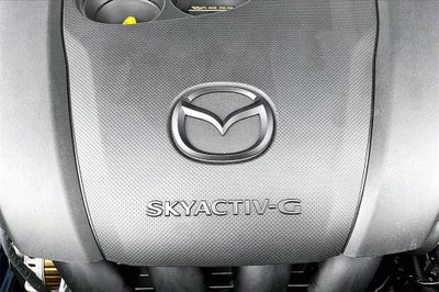 2026 Mazda Mazda CX-50 2.5 S Select AWD