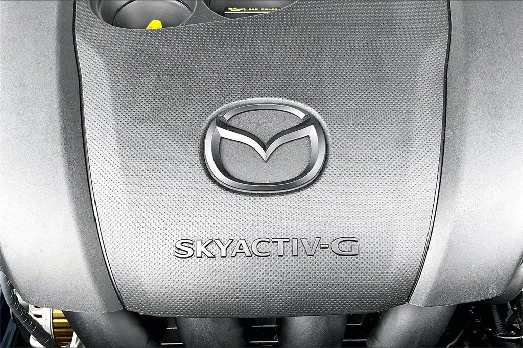 2026 Mazda Mazda CX-50 2.5 S Select AWD