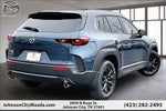 2026 Mazda Mazda CX-50 2.5 S Select AWD