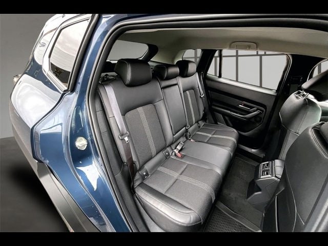 2026 Mazda Mazda CX-50 2.5 S Select AWD