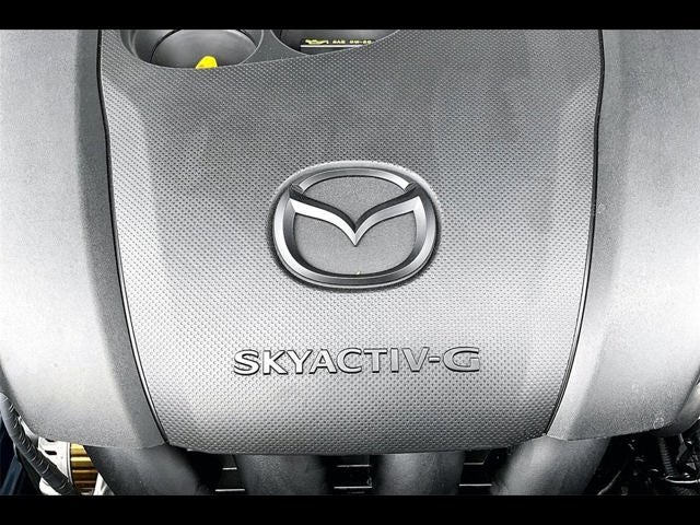 2026 Mazda Mazda CX-50 2.5 S Select AWD