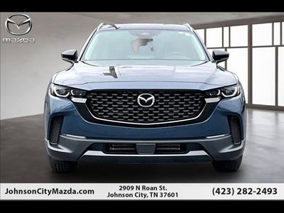 2026 Mazda Mazda CX-50 2.5 S Select AWD