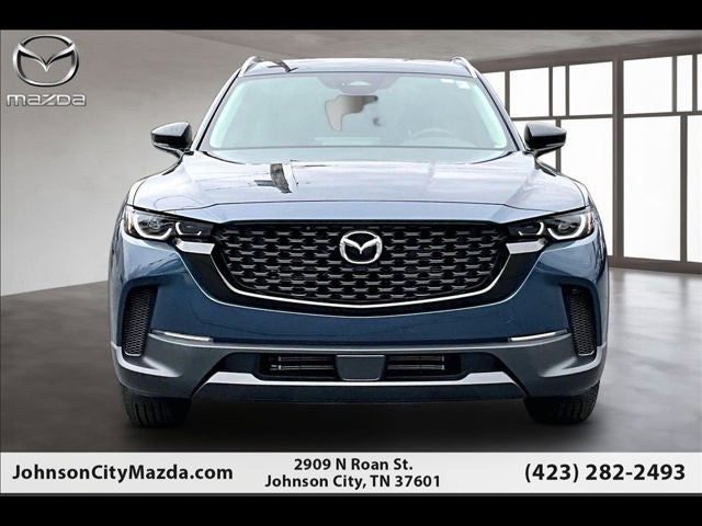 2026 Mazda Mazda CX-50 2.5 S Select AWD