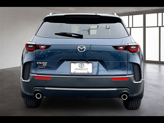 2026 Mazda Mazda CX-50 2.5 S Select AWD
