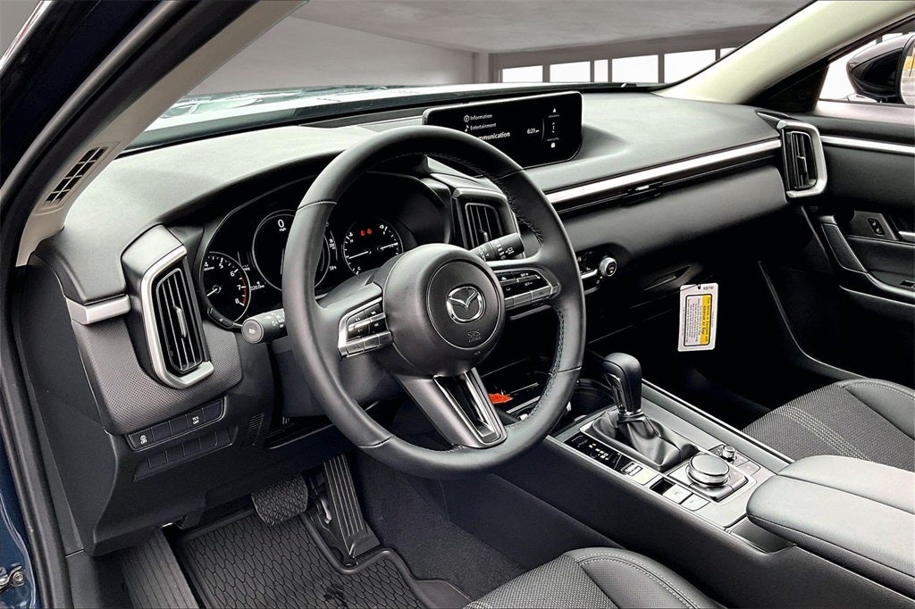 2026 Mazda Mazda CX-50 2.5 S Select AWD