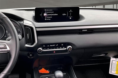 2026 Mazda Mazda CX-50 2.5 S Select AWD