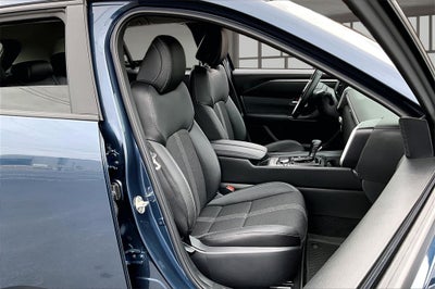 2026 Mazda Mazda CX-50 2.5 S Select AWD