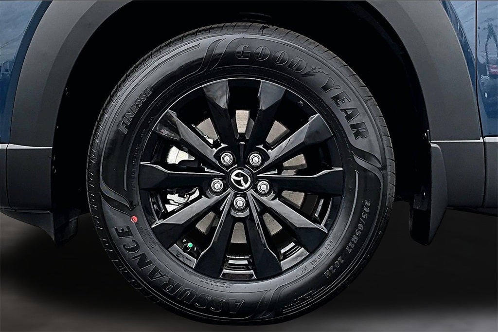 2026 Mazda Mazda CX-50 2.5 S Select AWD