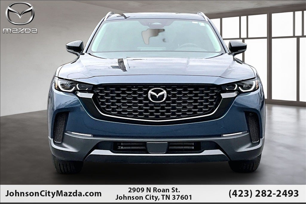 2026 Mazda Mazda CX-50 2.5 S Select AWD