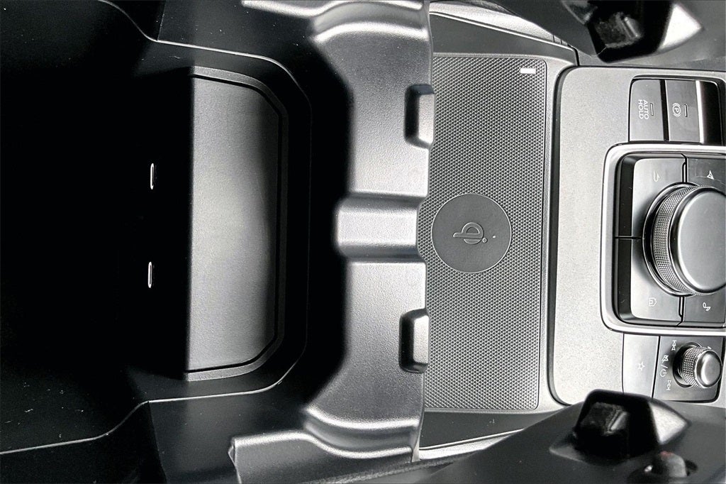 2026 Mazda Mazda CX-50 2.5 S Select AWD