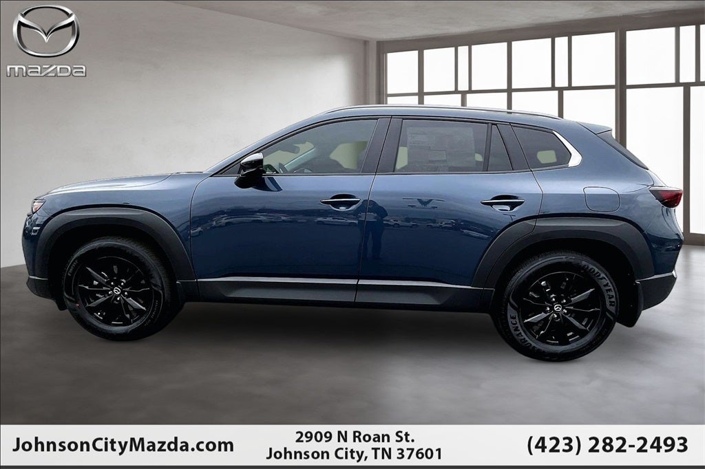 2026 Mazda Mazda CX-50 2.5 S Select AWD