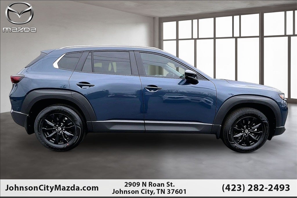2026 Mazda Mazda CX-50 2.5 S Select AWD