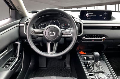 2026 Mazda Mazda CX-50 2.5 S Select AWD