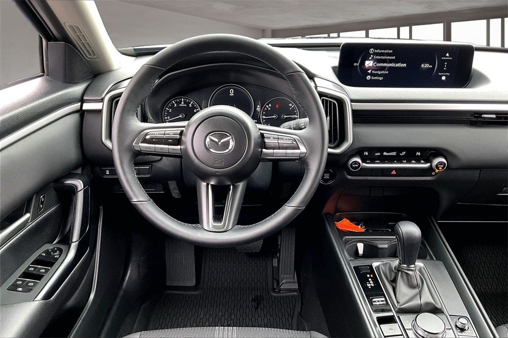 2026 Mazda Mazda CX-50 2.5 S Select AWD