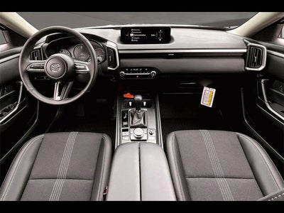 2026 Mazda Mazda CX-50 2.5 S Select AWD