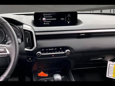 2026 Mazda Mazda CX-50 2.5 S Select AWD