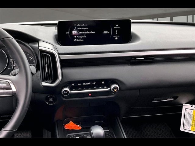 2026 Mazda Mazda CX-50 2.5 S Select AWD