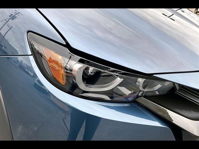 2026 Mazda Mazda CX-50 2.5 S Select AWD