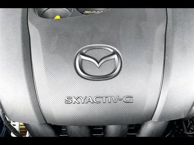 2026 Mazda Mazda CX-50 2.5 S Select AWD