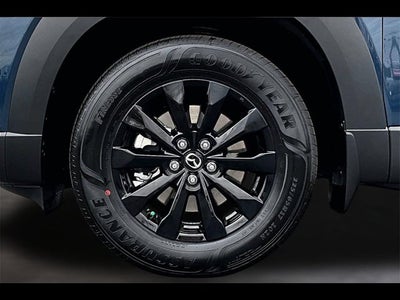 2026 Mazda Mazda CX-50 2.5 S Select AWD